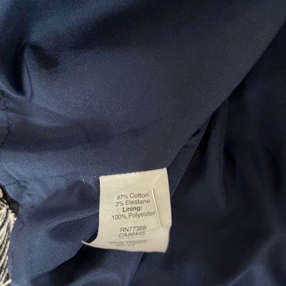 JCrew cotton sheath dress - Picture 4 of 4